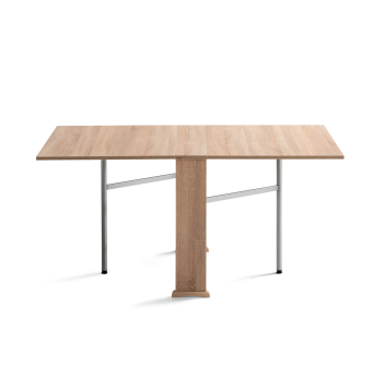 Mesa Vernazza – Auxiliar plegable, práctica y personalizable