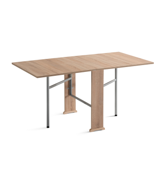 Mesa Vernazza – Auxiliar plegable, práctica y personalizable