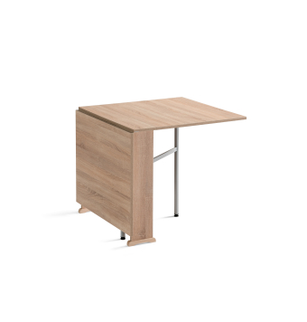 Mesa Vernazza – Auxiliar plegable, práctica y personalizable