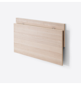 Mesa auxiliar Imperia – Plegable, personalizable y compacta