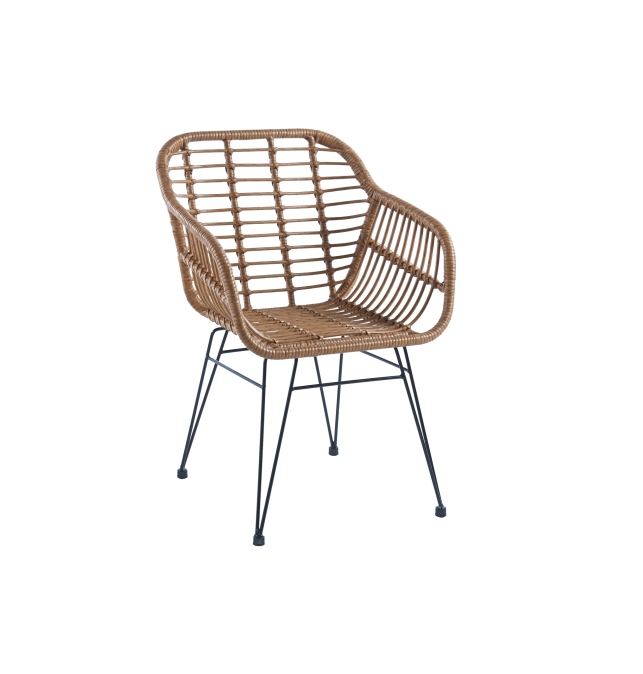 Sillon Palermo - Rattan