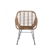 Sillon Palermo - Rattan
