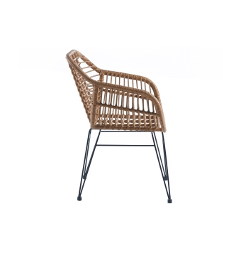Sillon Palermo - Rattan