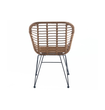 Sillon Palermo - Rattan
