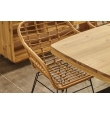 Sillon Palermo - Rattan