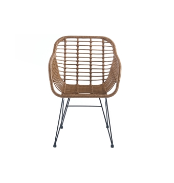 Sillon Palermo - Rattan