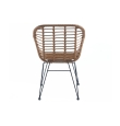 Sillon Palermo - Rattan