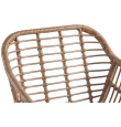 Sillon Palermo - Rattan