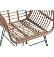Sillon Palermo - Rattan