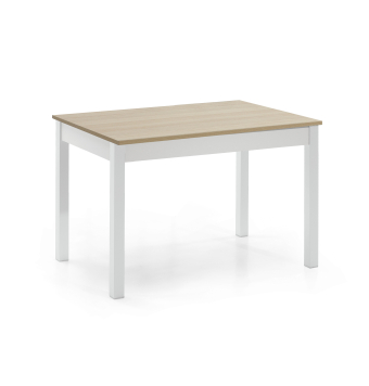 Mesa Bolzano – Fija, resistente y personalizable para cocinas modernas