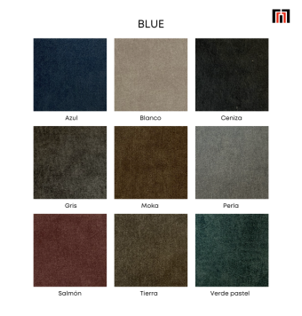 Compra ahora Sofá Canazei | inthecor