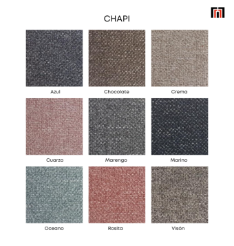 Compra ahora Sofá Canazei | inthecor