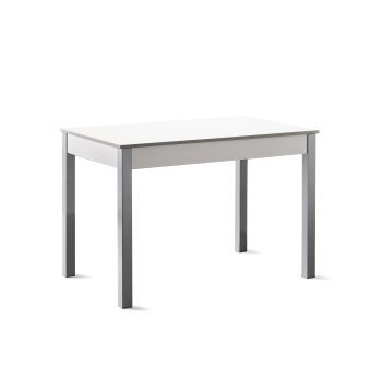 Mesa Bolzano – Fija, resistente y personalizable para cocinas modernas