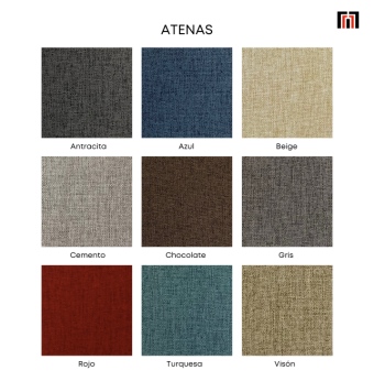 Compra ahora Sillón relax manual - motorizado Teramo | inthecor