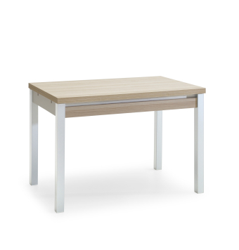 Mesa Padua – Extensible de alas, personalizable y resistente