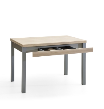 Compra ahora Conjunto mesa Padua + silla Genova | inthecor