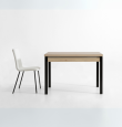 Compra ahora Conjunto mesa Padua + silla Genova | inthecor