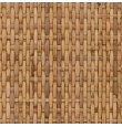 Mesa Auxiliar de salón Vigna -  45 x 45 x 56,50 cm - Natural Ratán