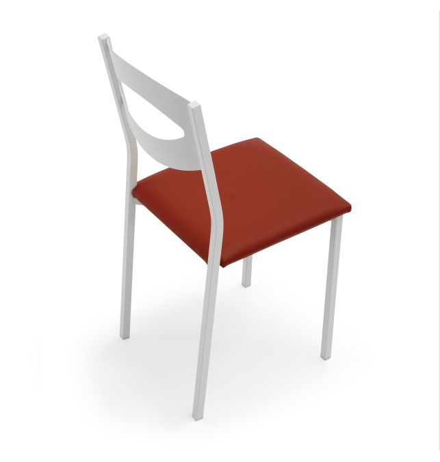 Silla de cocina/comedor Udine