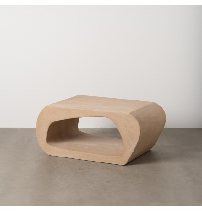 Mesa Centro Olivo - 100 x 60 x 45 cm - Arena Dm