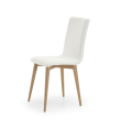 Compra ahora Silla de comedor/cocina madera Palmanova | inthecor