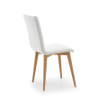 Compra ahora Silla de comedor/cocina madera Palmanova | inthecor