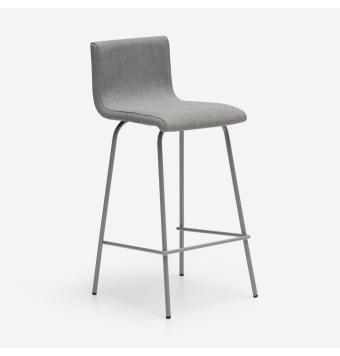 Compra ahora Taburete metálico Genova | inthecor