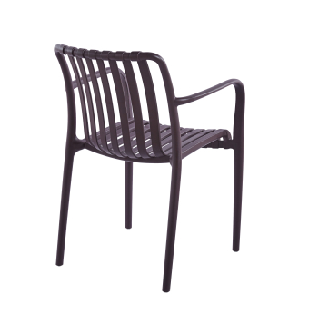 Compra ahora Sillon Livorno Tabaco | inthecor