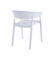 Compra ahora Sillón Viareggio Blanco | inthecor