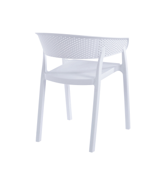 Compra ahora Sillón Viareggio Blanco | inthecor