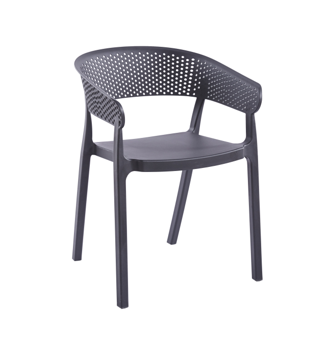 Compra ahora Sillón Viareggio Antracita | inthecor