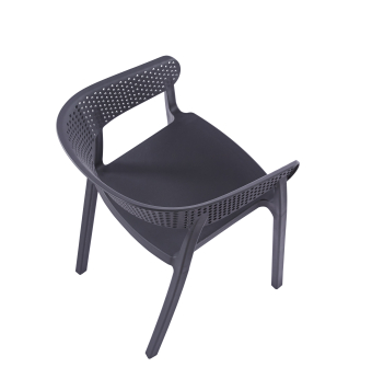 Compra ahora Sillón Viareggio Antracita | inthecor