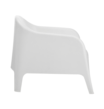 Compra ahora Sillón Montalcino Blanco | inthecor