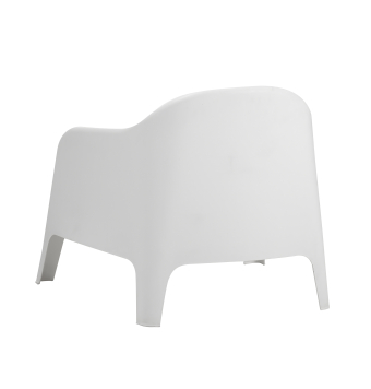 Compra ahora Sillón Montalcino Blanco | inthecor