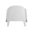 Compra ahora Sillón Montalcino Blanco | inthecor