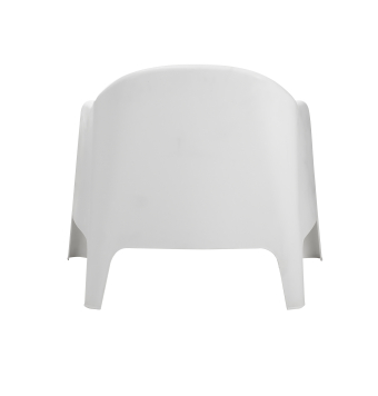 Compra ahora Sillón Montalcino Blanco | inthecor
