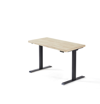 Compra ahora Mesa escritorio elevable motorizada Cortona | inthecor