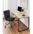Compra ahora Mesa estudio Tivoli 120x60 cm | inthecor