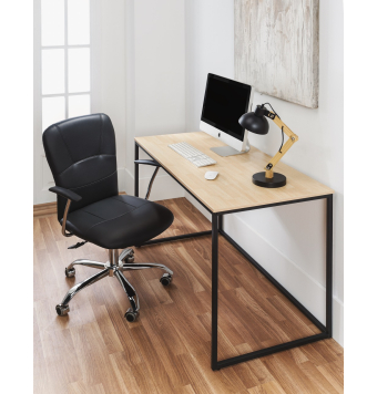 Compra ahora Mesa estudio Tivoli 120x60 cm | inthecor