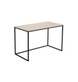 Compra ahora Mesa estudio Tivoli 120x60 cm | inthecor