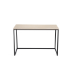 Compra ahora Mesa estudio Tivoli 120x60 cm | inthecor