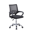 Compra ahora Silla de oficina giratoria Fiumicino | inthecor
