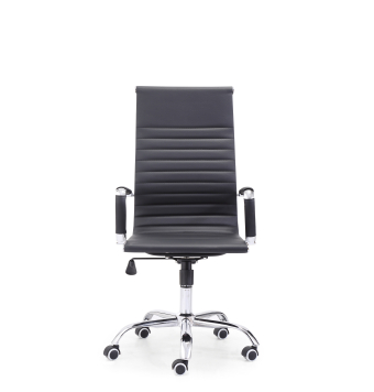 Compra ahora Sillón giratorio Latina - Negro | inthecor