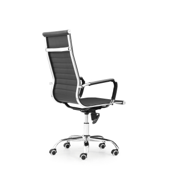 Compra ahora Sillón giratorio Latina - Negro | inthecor