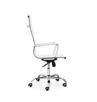 Compra ahora Sillón giratorio Latina - Blanco | inthecor