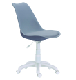 Compra ahora Silla de estudio giratoria Riccione | inthecor