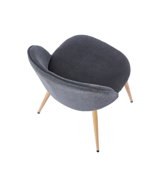 Compra ahora Silla comedor Gubbio - Gris | inthecor