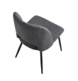 Compra ahora Silla comedor Spoleto - Gris | inthecor