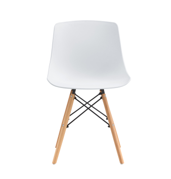 Compra ahora Silla comedor Riomaggiore - Blanco | inthecor