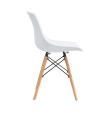 Compra ahora Silla comedor Riomaggiore - Blanco | inthecor